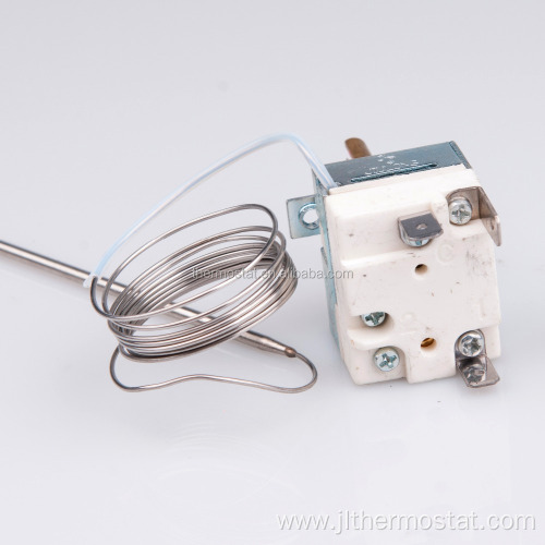 electric Jiulong capillary oven thermostat